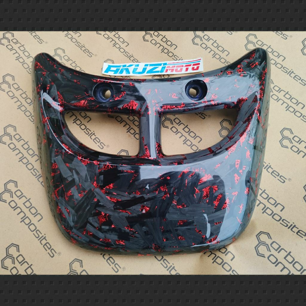 Behel F1ZR Carbon Kevlar
