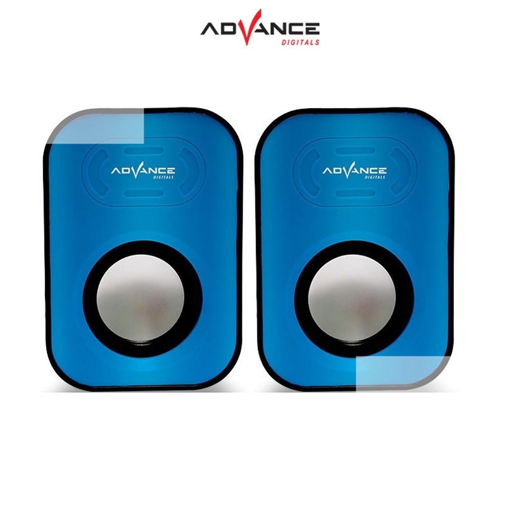 Speaker ADVANCE DUO-026