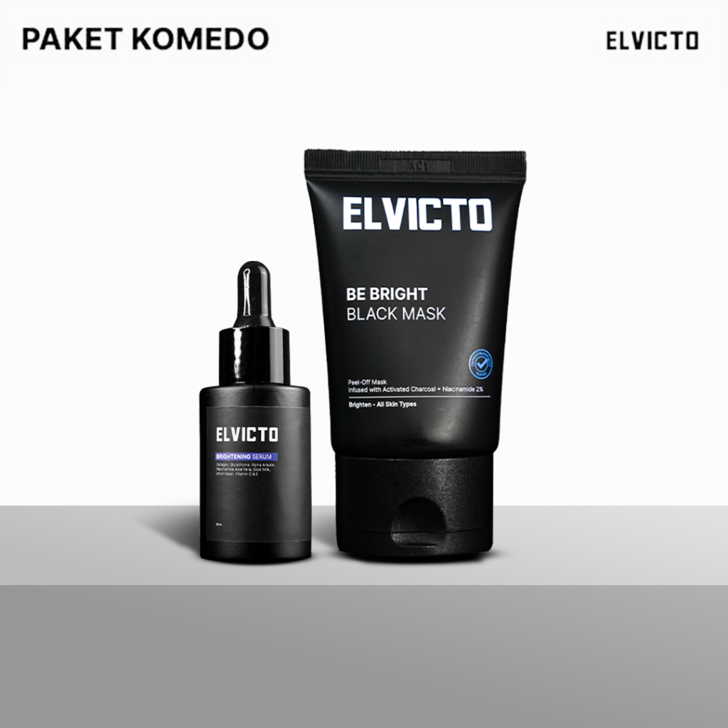 ELVICTO PAKET KOMEDO
