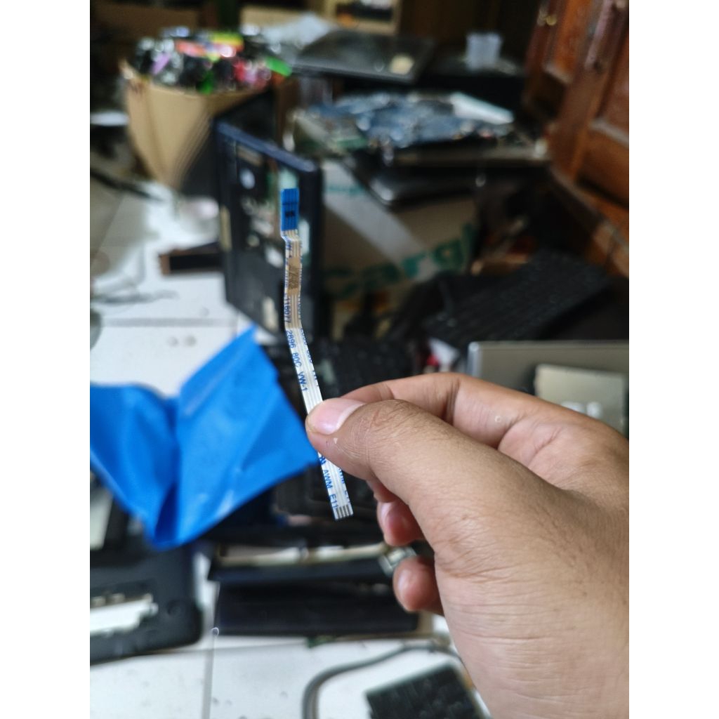 fleksibel touchpad laptop dell Vostro 3500 ori