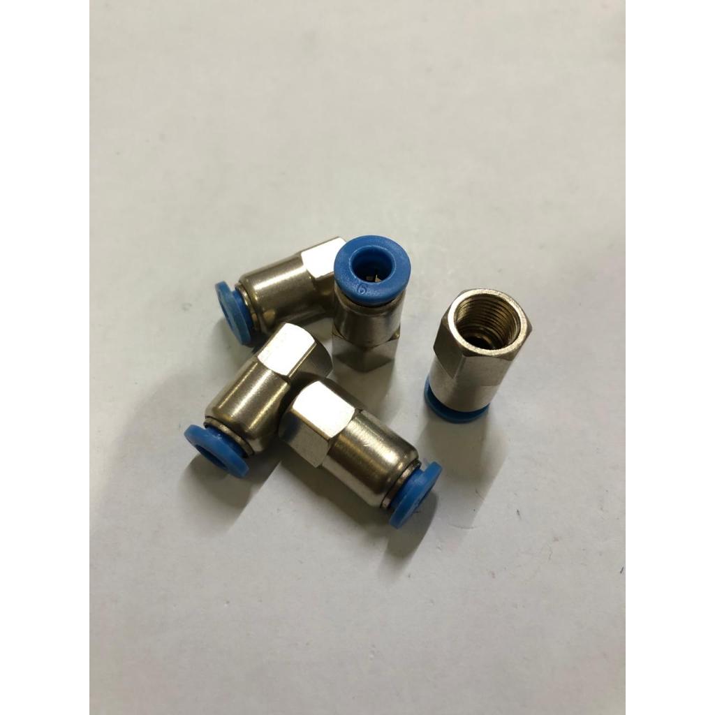 PC DRAT DALAM 1/8 x 6MM PC DRAT DALAM 1/8 x 6MM