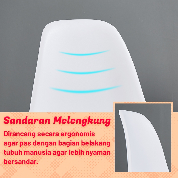 Murah Kursi Cafe Minimalis Kursi Belajar Kursi Kayu Kursi Kerja Kursi Belajar