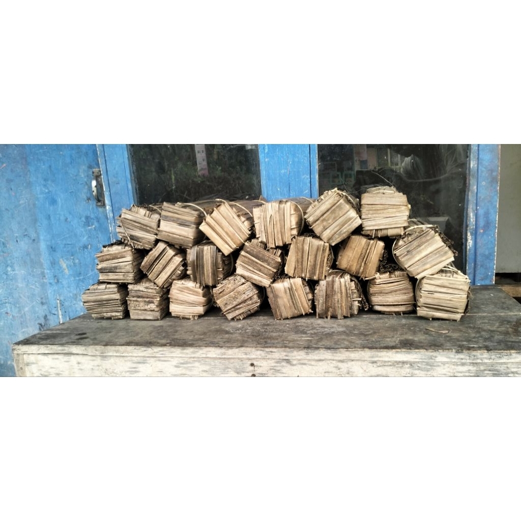 

Gula Kawung Asli Ambulu Ciamis
