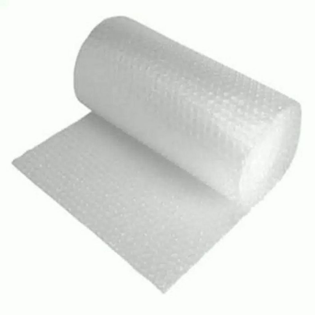 

Bubble Wrap untuk Tambahan Packing Lapisan Keamanan Ekstra