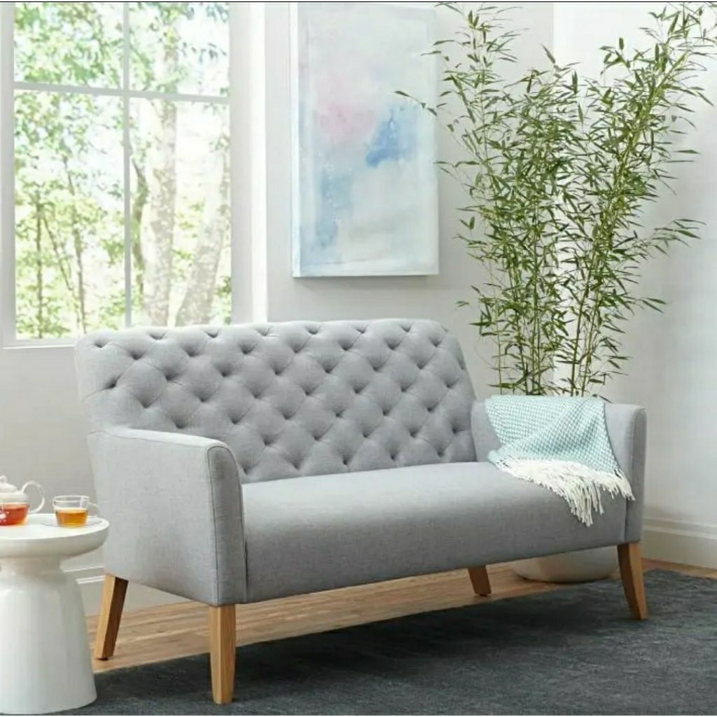 Kursi Tamu Sofa Jepara Sederhana