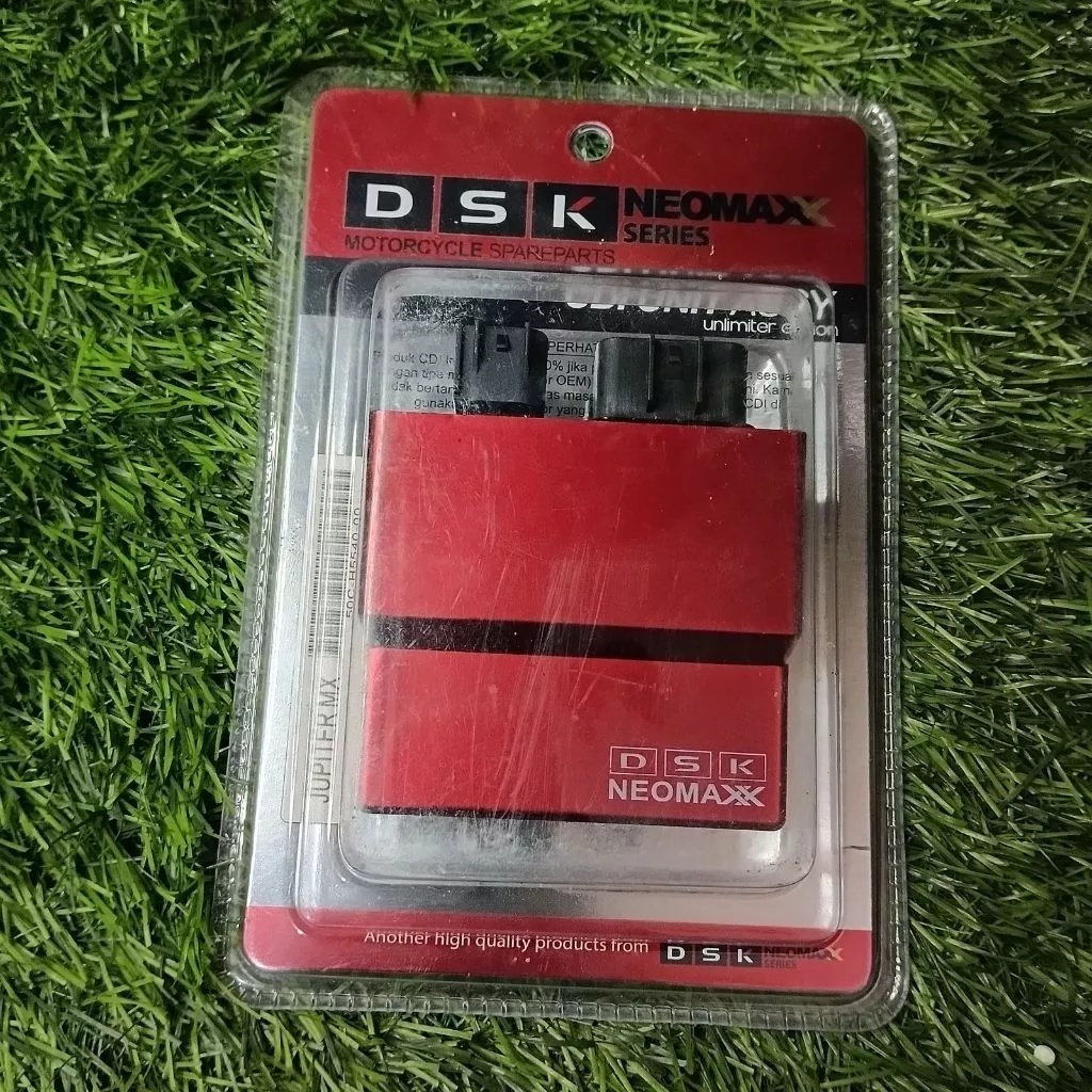 CDI JUPITER MX LAMA DSK NEOMAX NO LIMIT CDI NO LIMIT DSK NEOMAXX