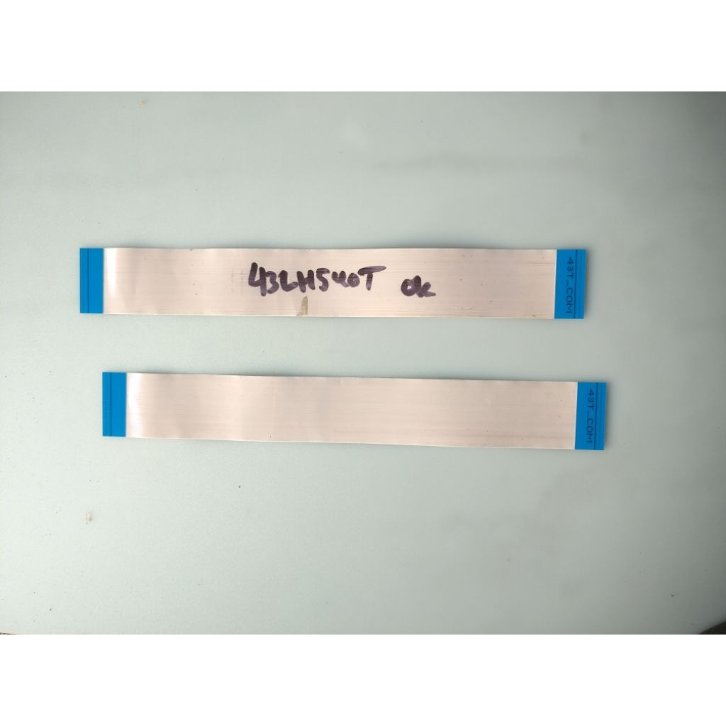 LVDS Fleksibel TV LG 43LH540T 43LH540