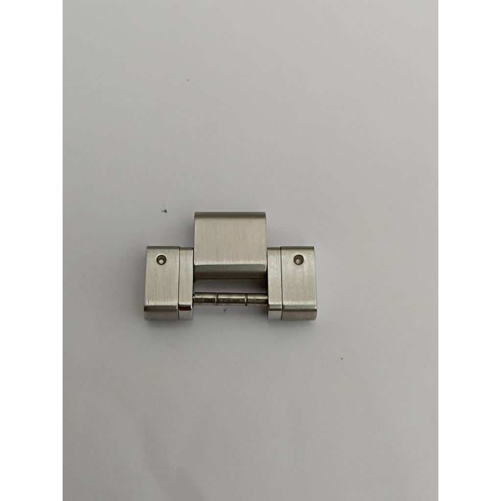 sambungan rantai jam Tag heuer carrera boy original