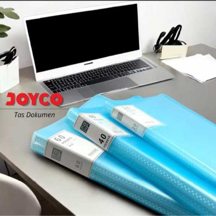 

Map File Dokumen Folder A4 Display File Document Keeper Clear Holder