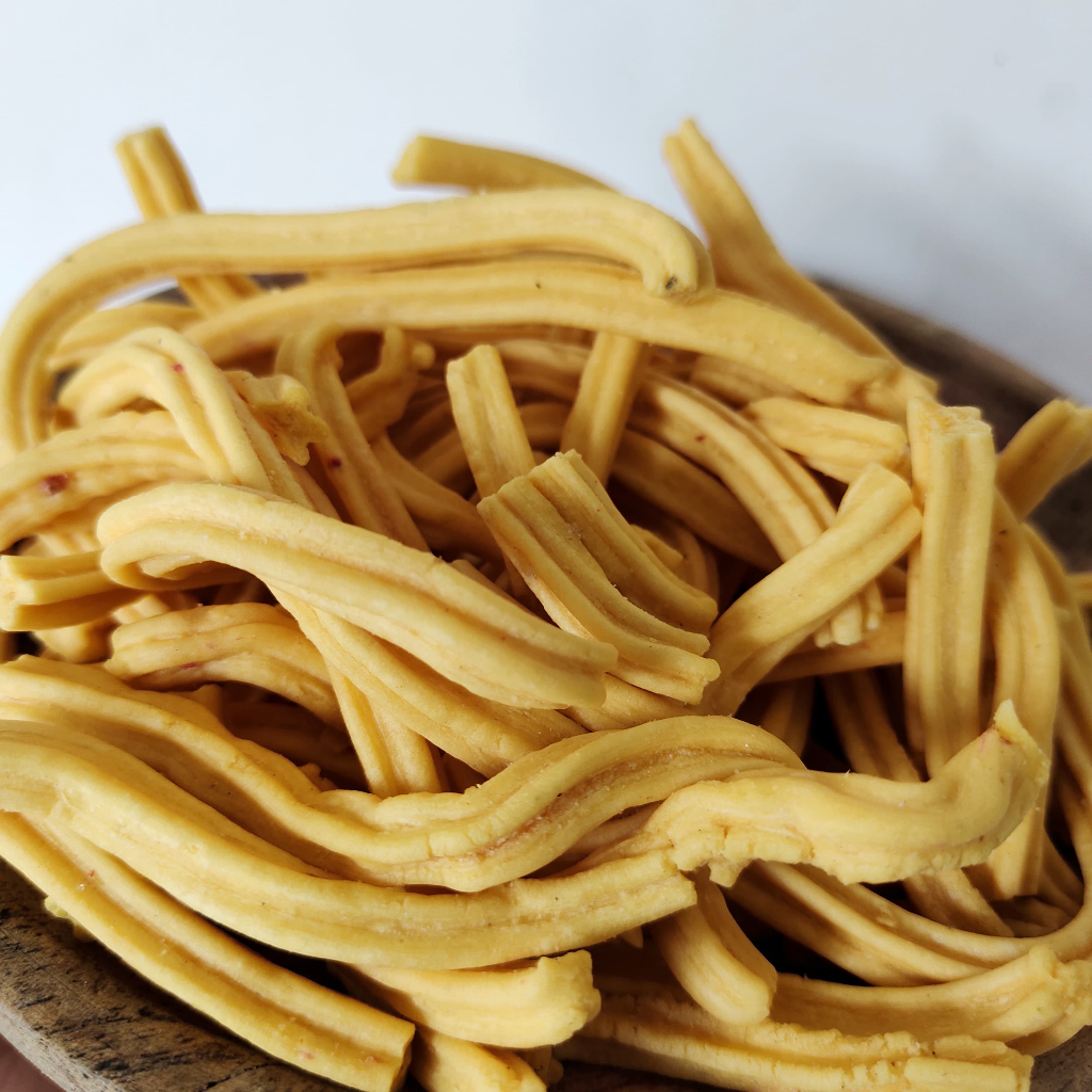 

KECIPIR SNACK SUPER GURIH DAN ENAK