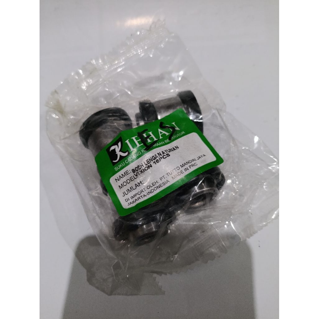 [1 SET] BOSH LENGAN AYUNAN VIXION MERK KIEHAN BOS LENGAN AYUN MOTOR VIXION
