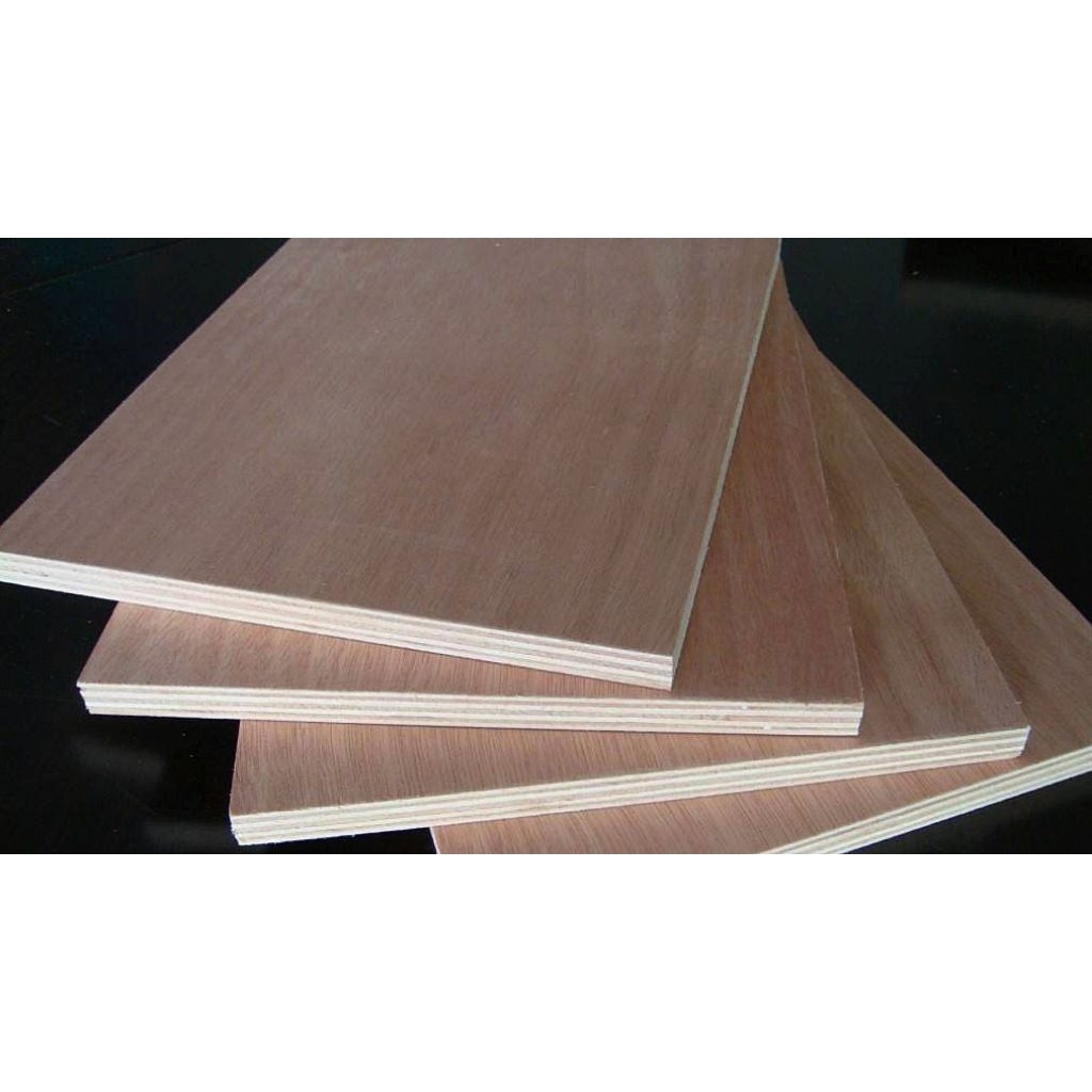 Papan Kayu Triplek Multiplek 18mm custom