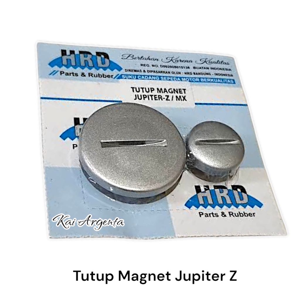 Tutup Magnet Jupiter Z Jupiter Mx Vega New Vega Zr Vega Crypton