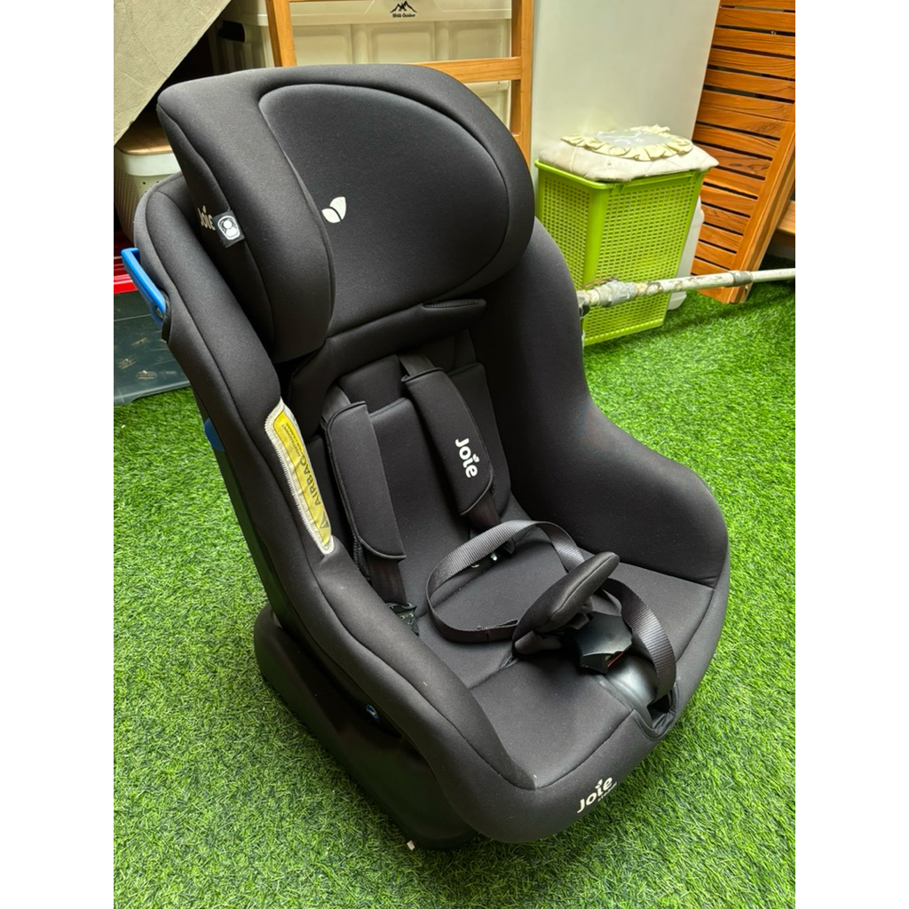 preloved car seat joie / kursi mobil bayi / kursi bayi