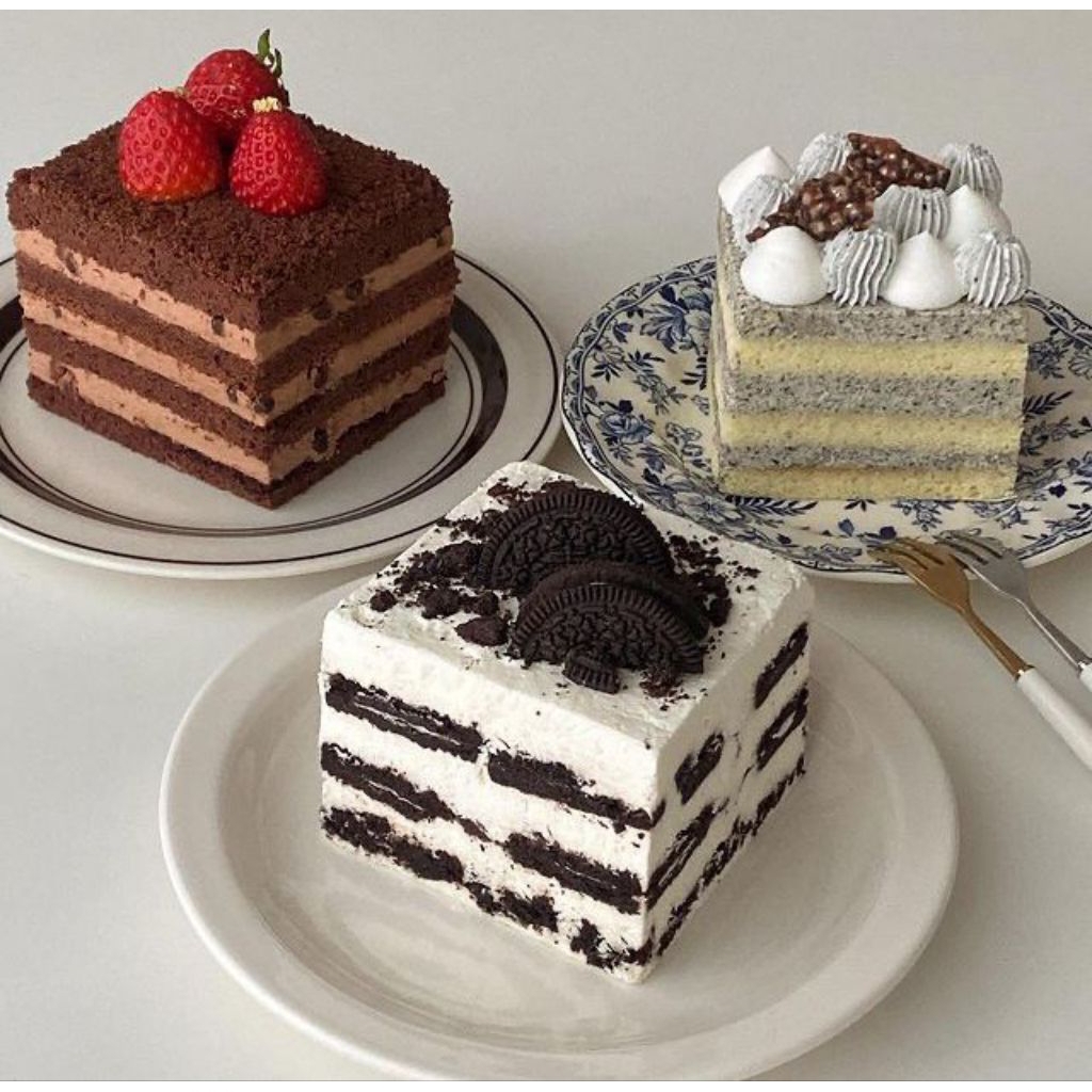 

cake tart