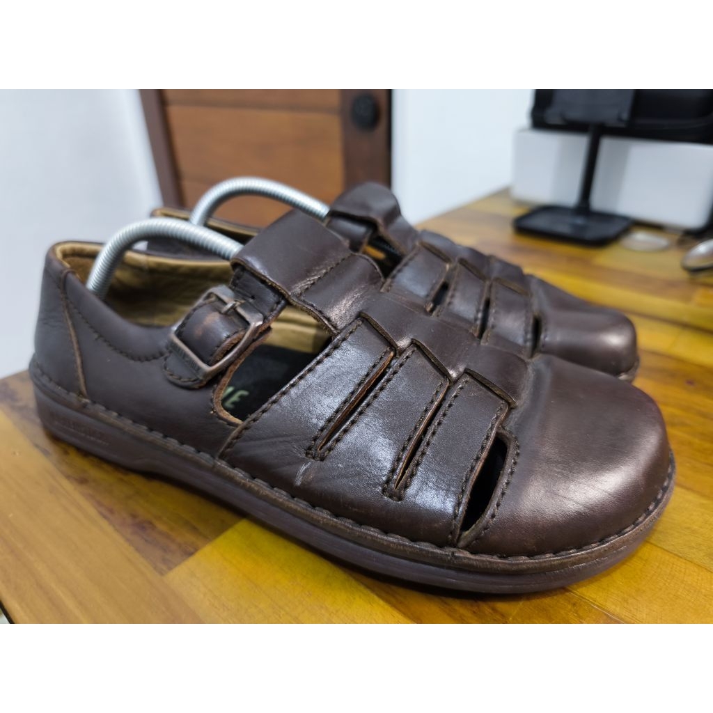 Sepatu sandal birkenstock 43/ 27,5cm second