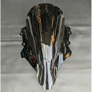 Visor Windshield CBR 150R K45R 2021-2023 – Mika Tebal Plug & Play Presisi