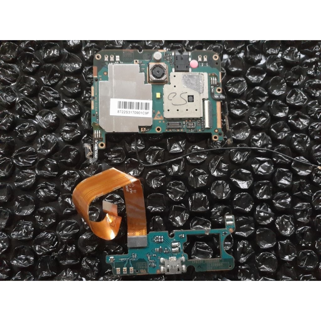 Mesin Hp Coolpad E750