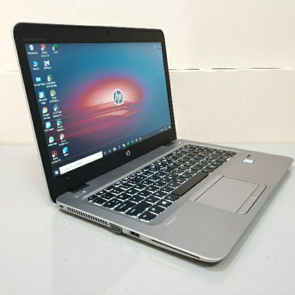 HP Elitebook 840 G3 Intel Core i7 Backlight 14-Inch