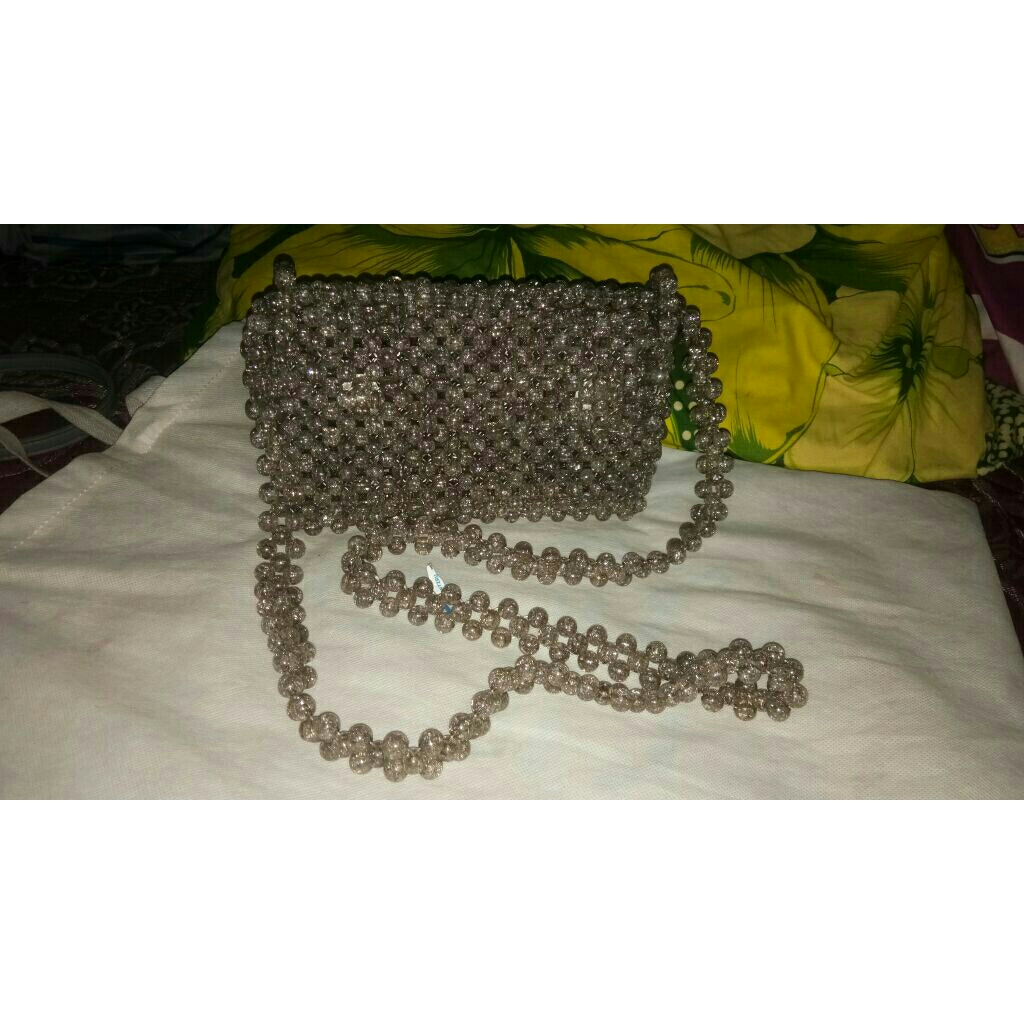 Tas Mote Handmade New