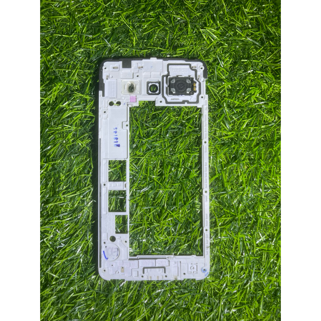 TUTUP MESIN SAMSUNG J7 2016 ORIGINAL COPOTAN