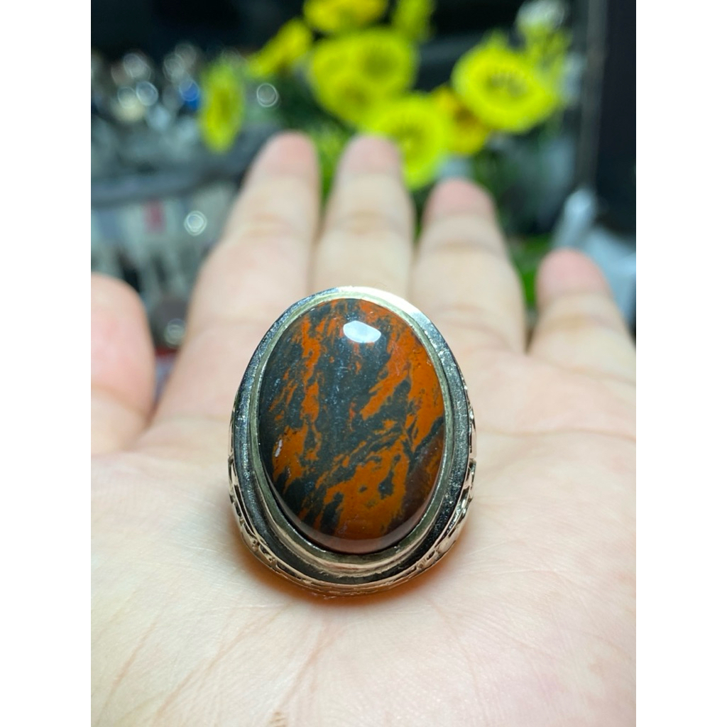 BATU JESPERR | BATU AKIK NATURAL ASLI BATU URAT ALAM