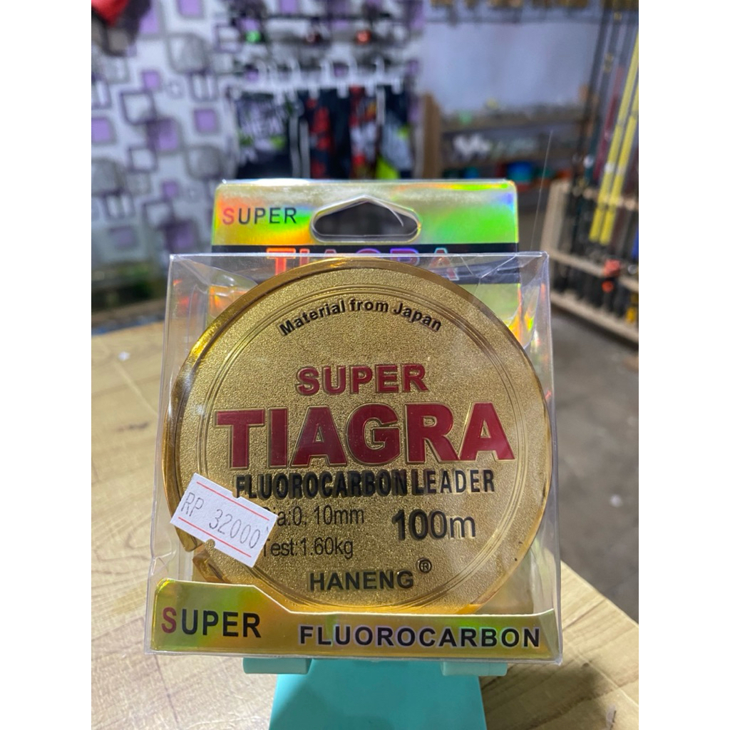 Senar Super Tiagra