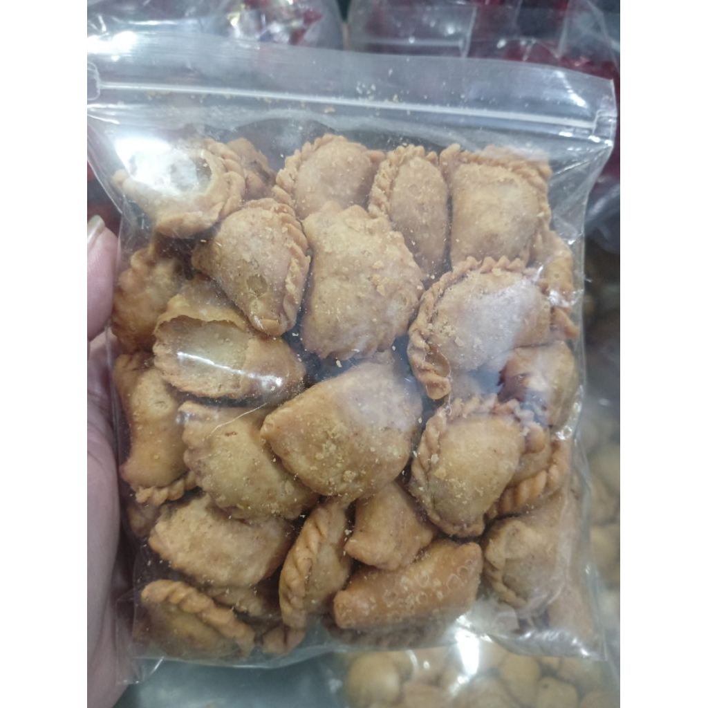 

pastel udang
