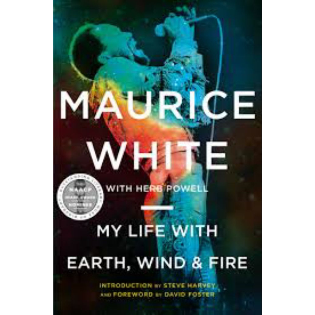 

Best Readers Collection_By Request! My Life with Earth, Wind Fire