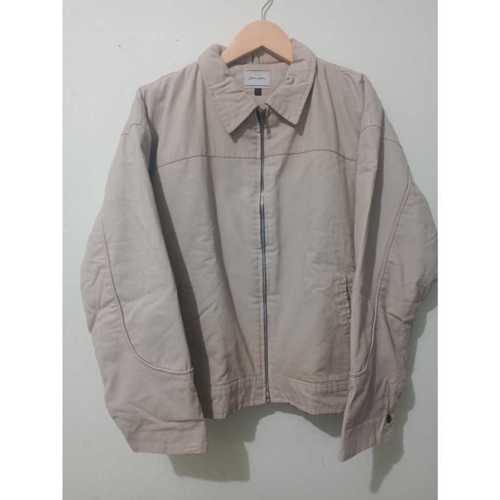 STELLA JACKET V2 DUST LA STELLA (DLS) DUSTLASTELLA