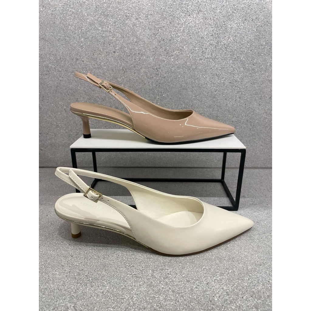 Sepatu wanita heels charles&keith original