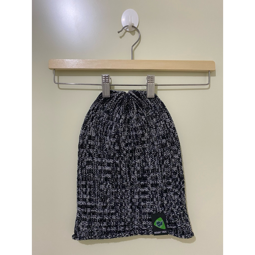 Preloved Kupluk Mount Trek