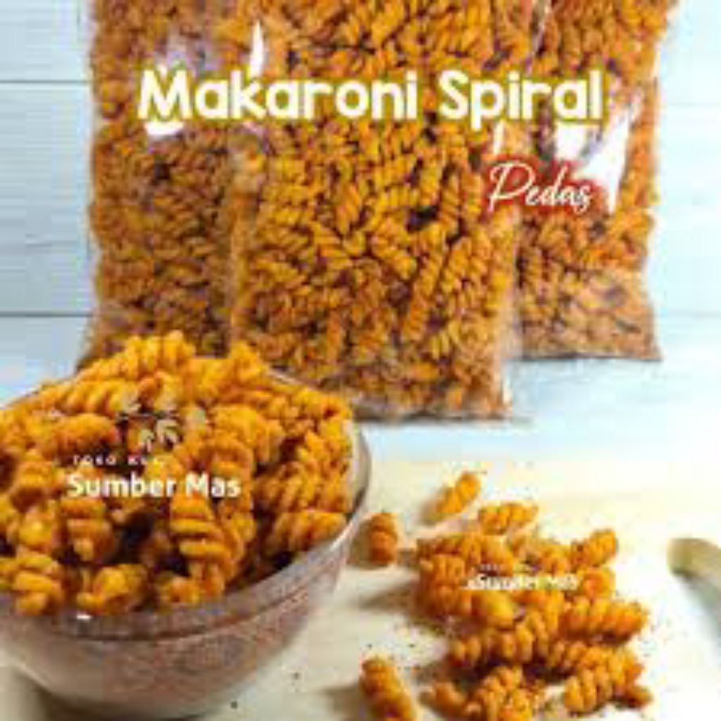 

makaroni