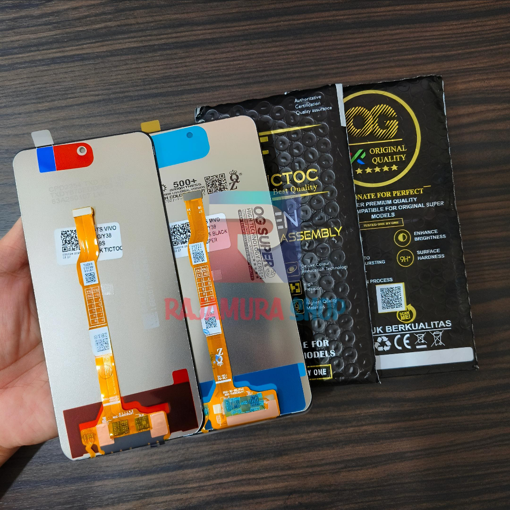 LCD VIVO Y28 4G LCD VIVO Y37 PRO LCD VIVO Y38 5G LCD VIVO Y19S LCD TOUCHSCREEN VIVO Y28 4G Y37 PRO Y