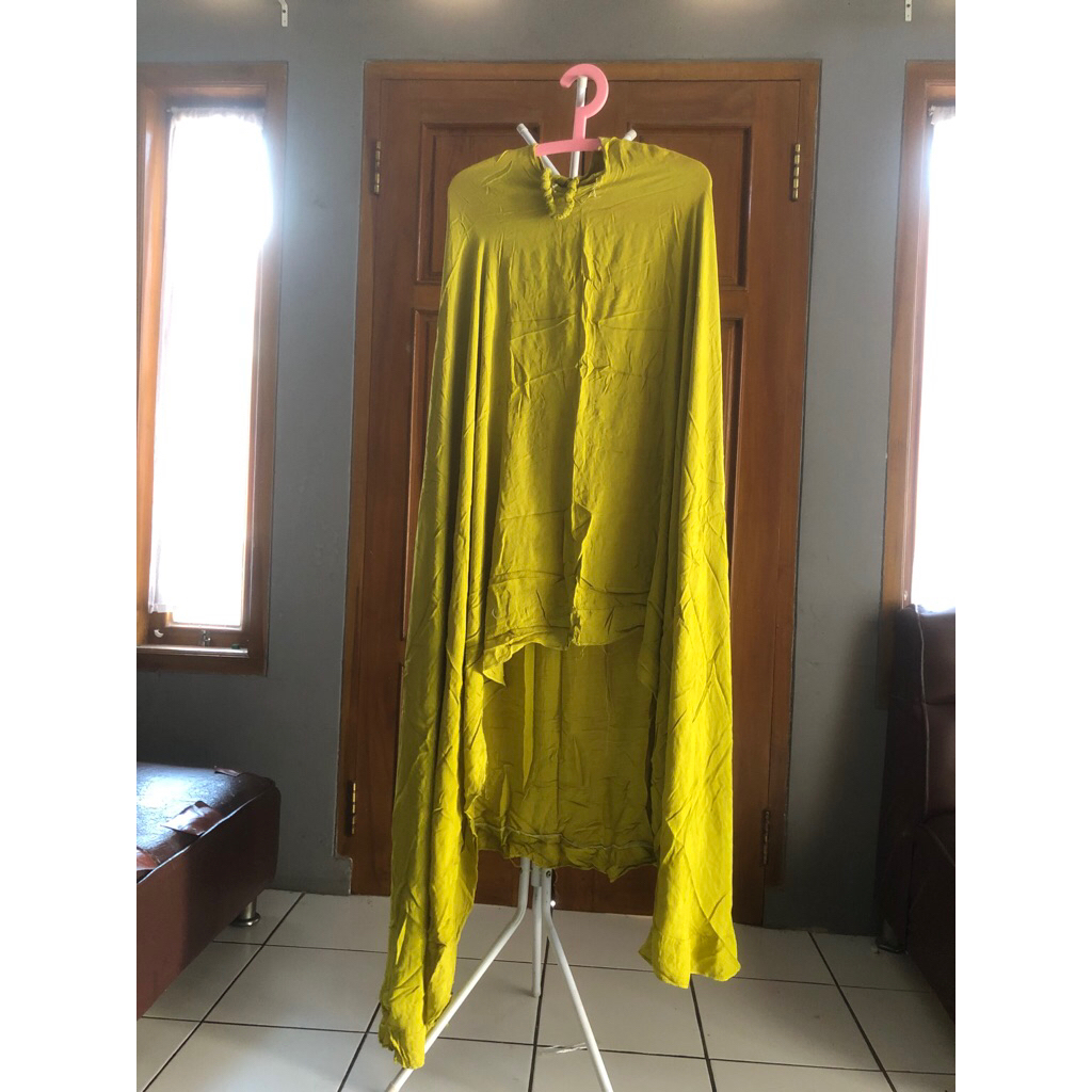 BW 003 Mukena Wanita