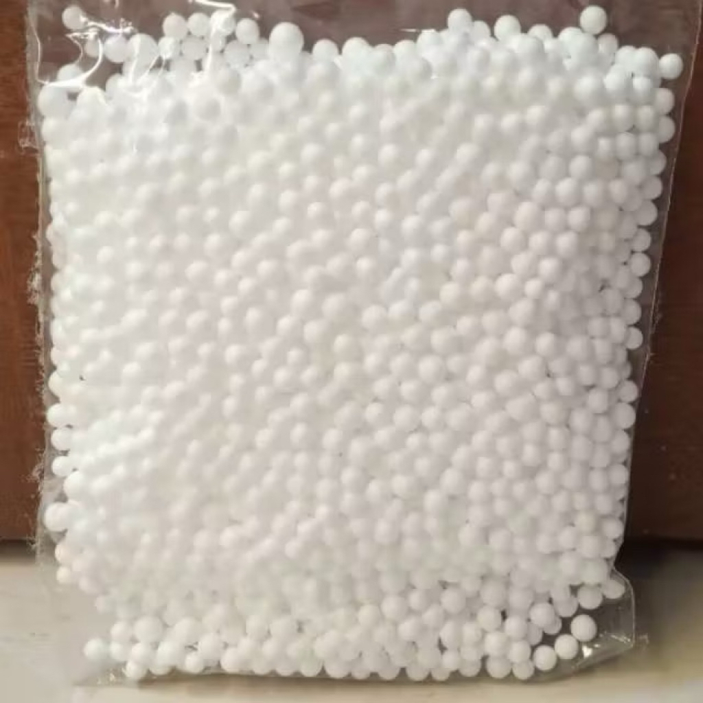 

butiran styrofoam