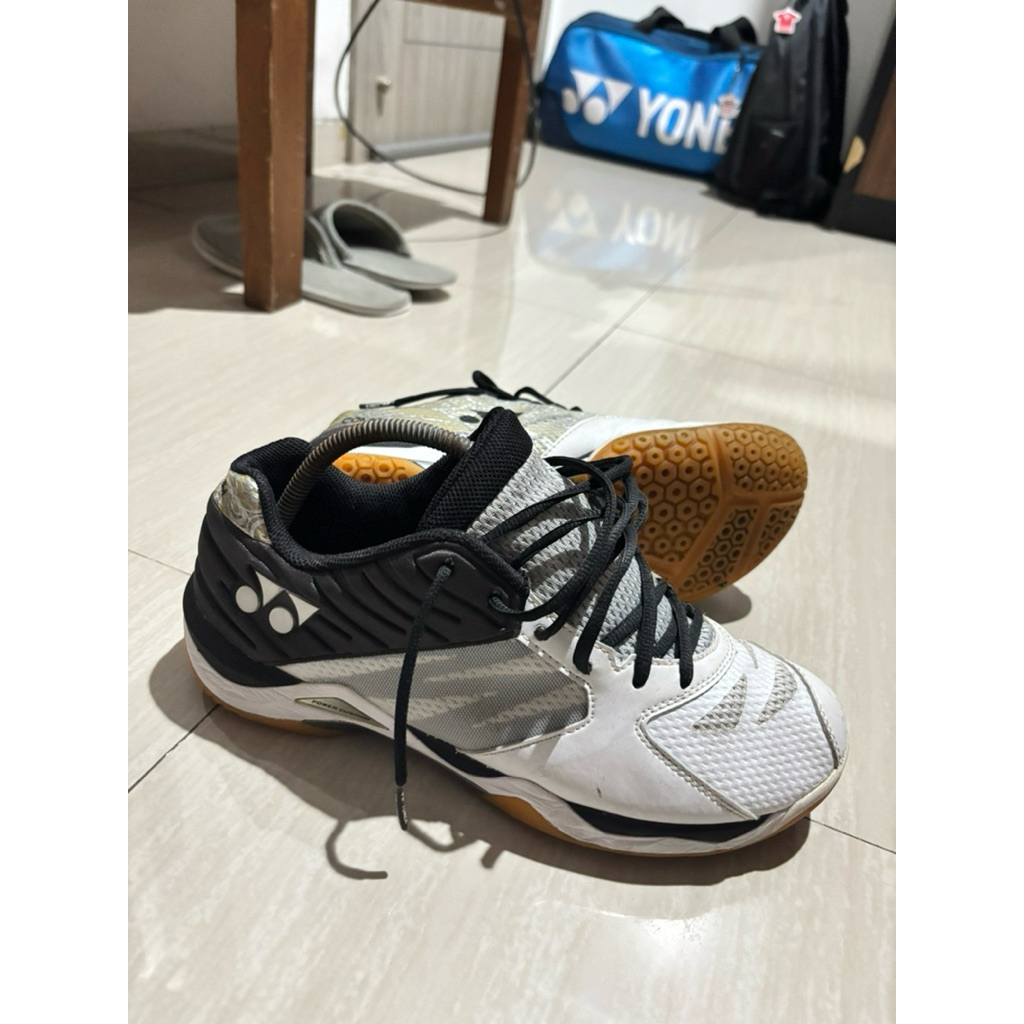 Sepatu Yonex COMFORT Z LinDan ORIGINAL (second)
