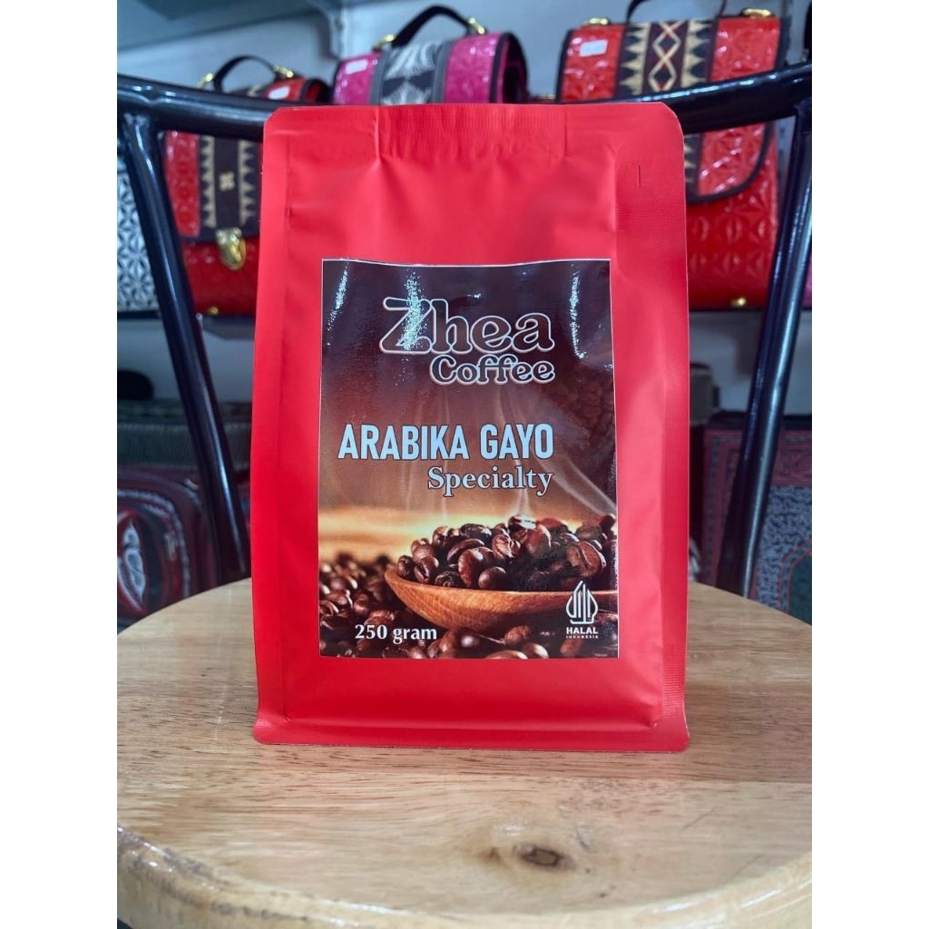 

kopi arabika specialty gayo khas Aceh