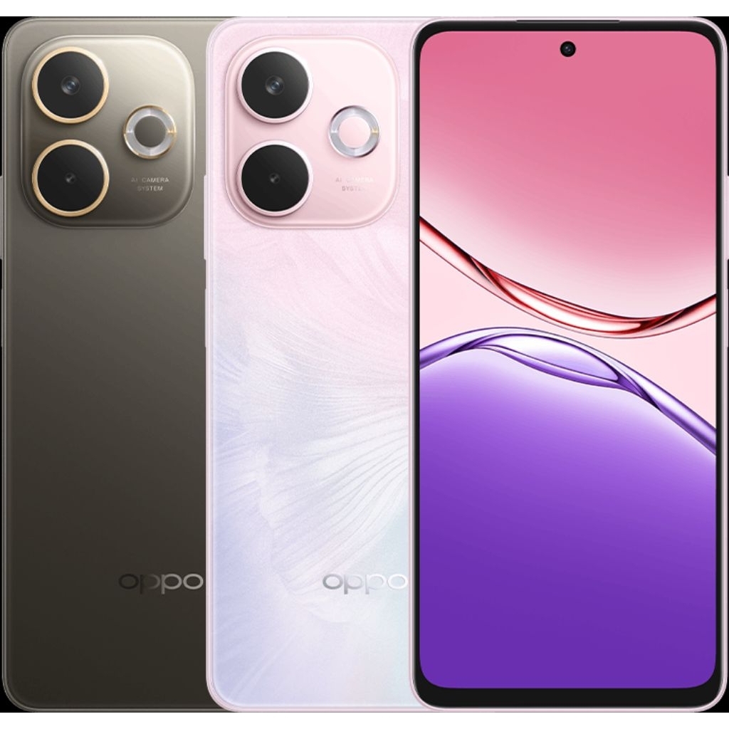 HP OPPO A5 PRO 16/128G