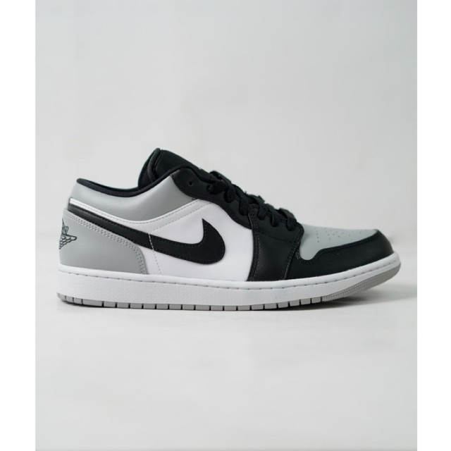 Jordan 1 Low Shadow Toe
