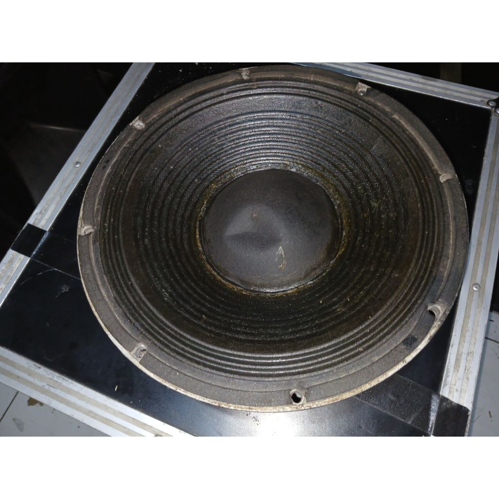 SPEAKER JBL 12INC ORI