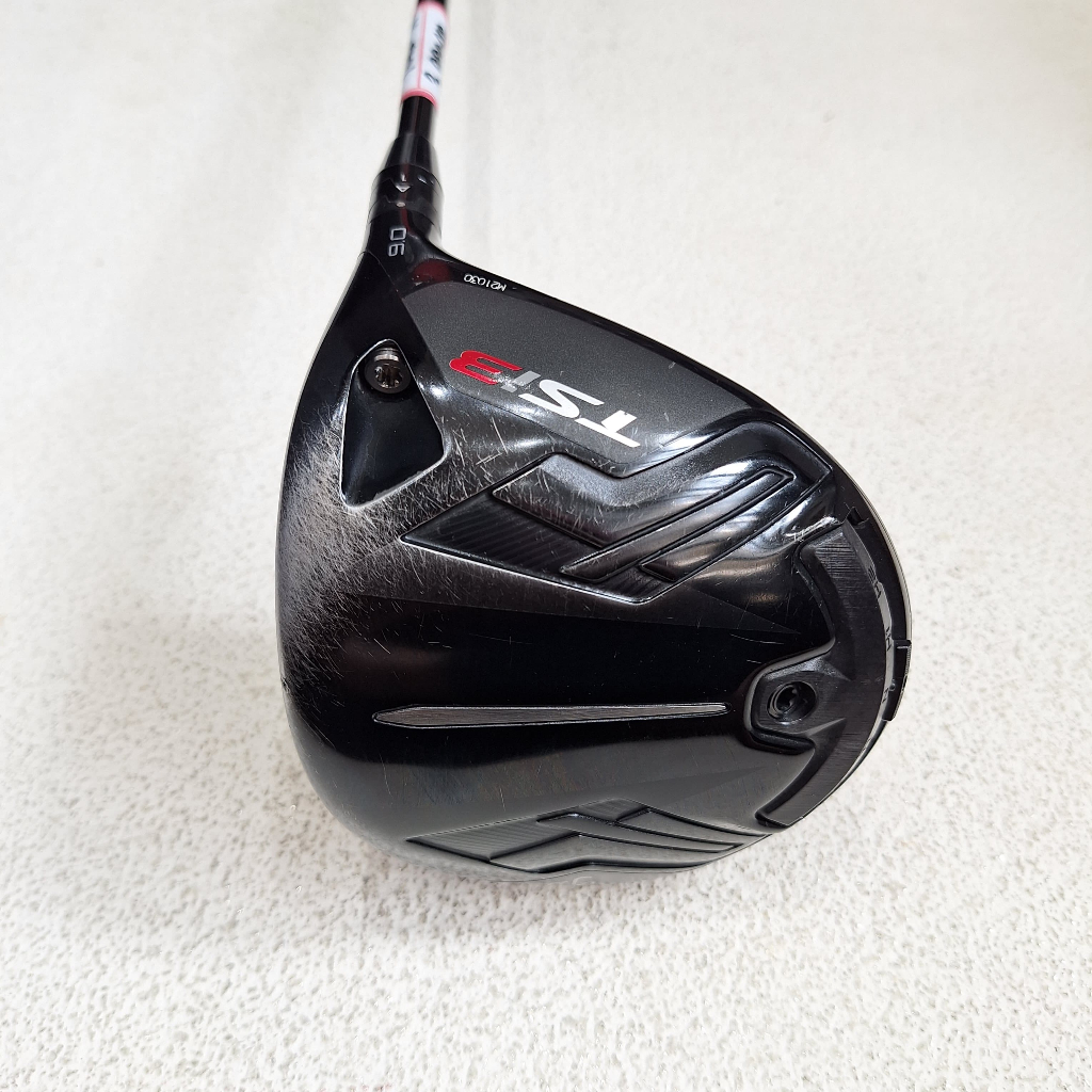Titleist TSi3 Driver