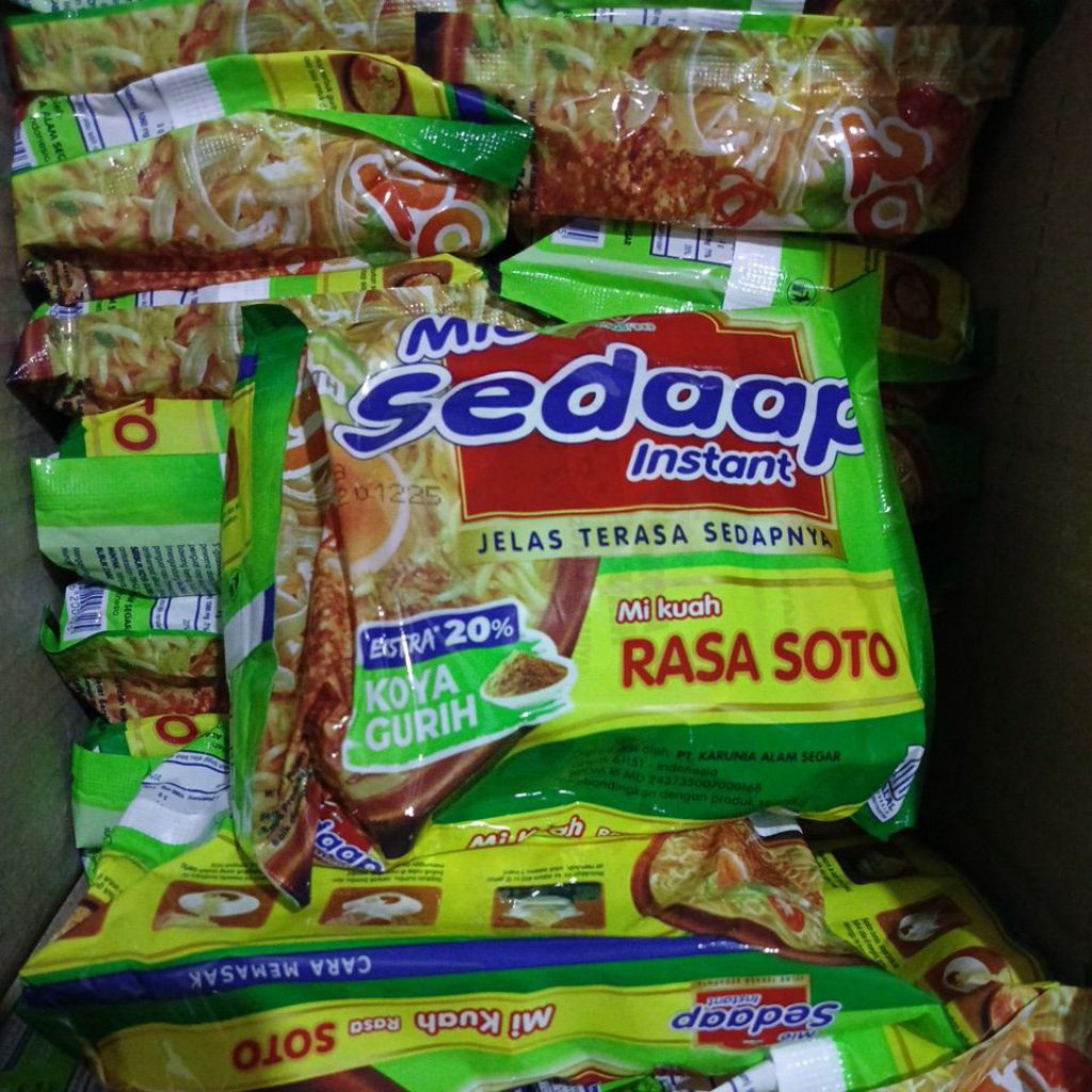

mie sedap soto 76gr