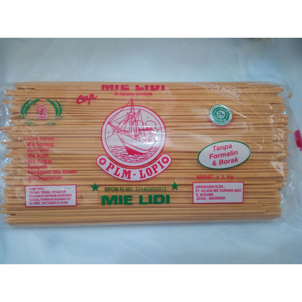 

mei lidi cap kapal layar-lopi nias_mart05 milidi 1000gr