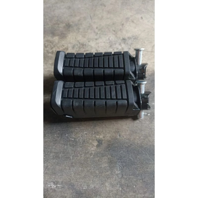 Footstep Jupiter Z 2010/pijakan kaki belakang Jupiter Z 2010/win