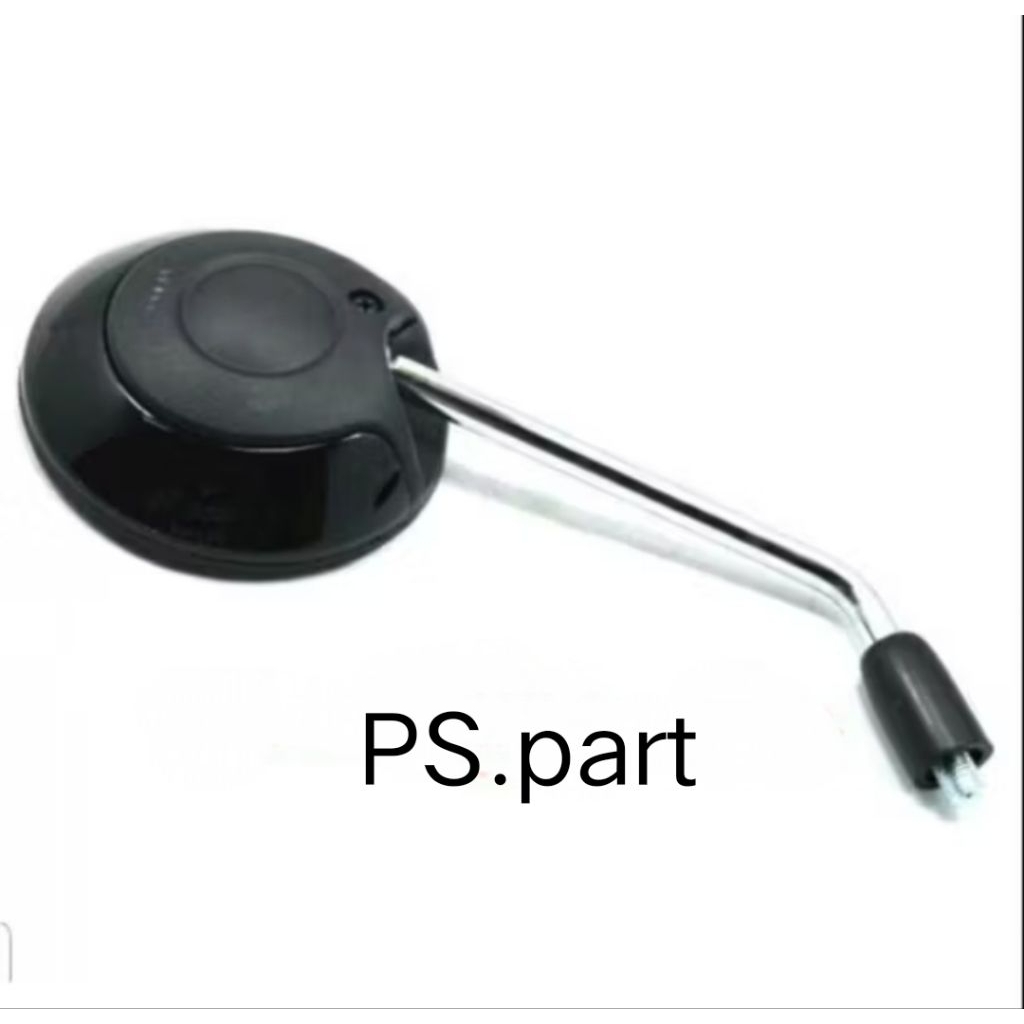 88211-K93-N00ZE Spion Hitam Metalik New Scoopy eSP K93 (SATUAN) Original AHM