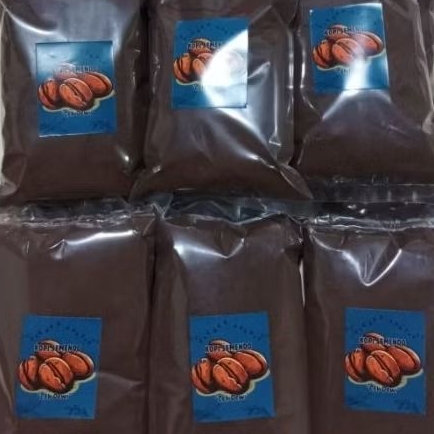 

Kopi Bubuk Asli Semendo Nomor 2 1Kg