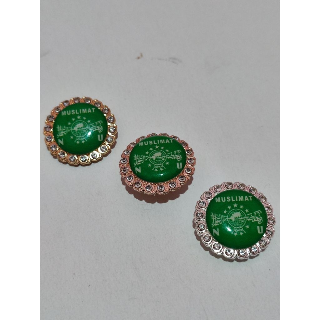 Bros Dagu MUSLIMAT NU