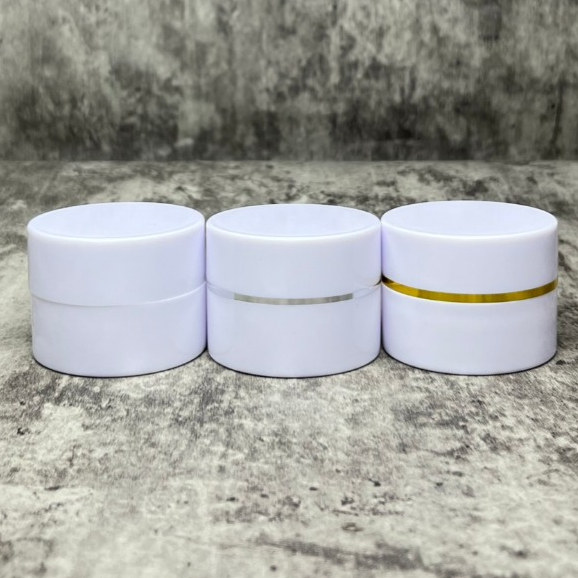 Pot Cream PS 10 Gram / Pot Cream