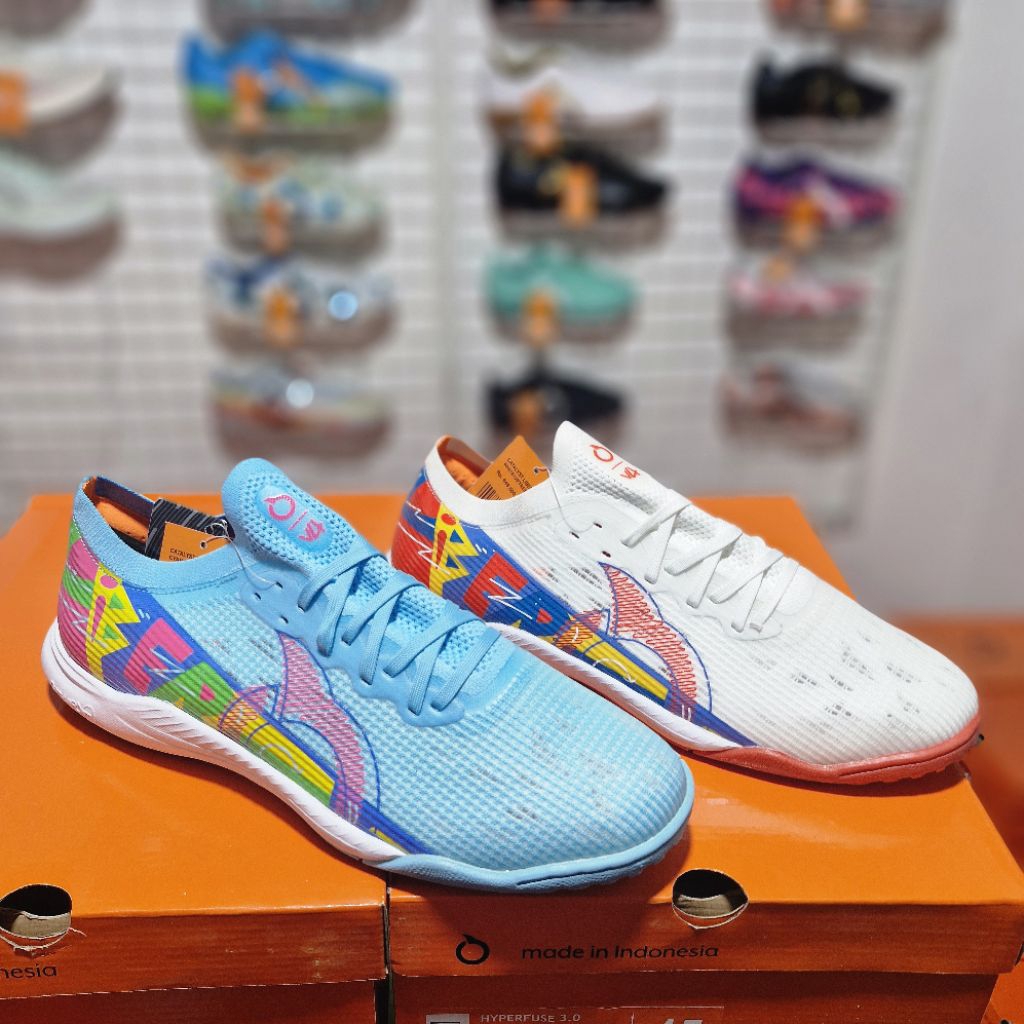 CATALYST LIBERTE V4 IN